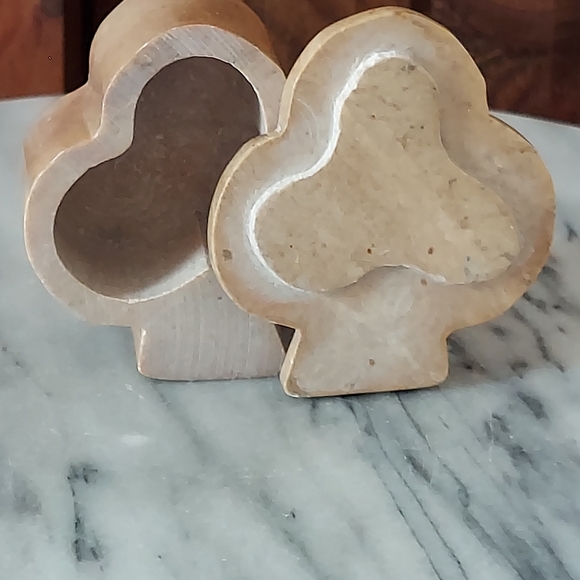 Soap Stone inlay Club - Picture 10 of 16